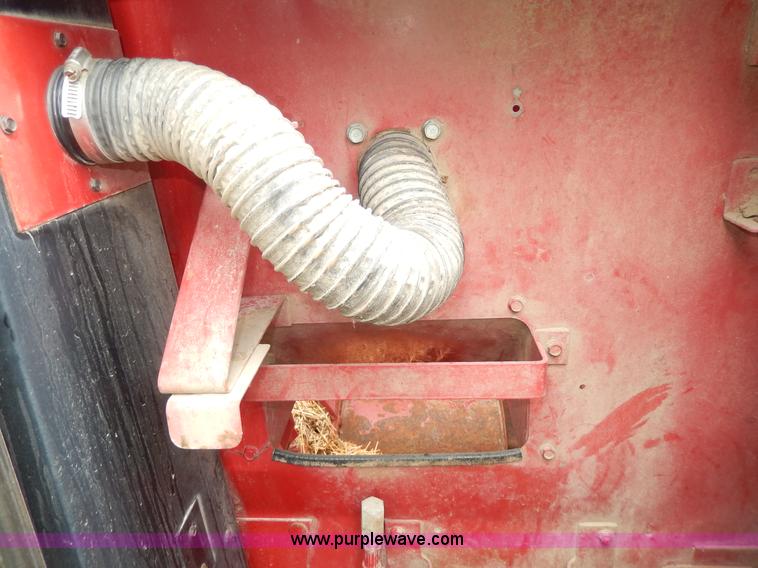 image for item G5282 1995 Case IH 2188 Axial-Flow combine