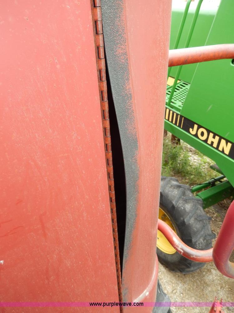 image for item G5282 1995 Case IH 2188 Axial-Flow combine