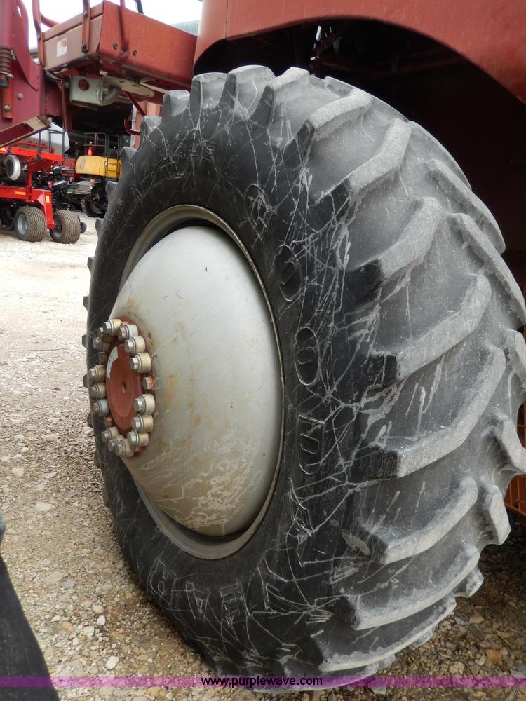 image for item G5282 1995 Case IH 2188 Axial-Flow combine