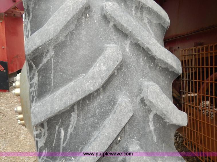 image for item G5282 1995 Case IH 2188 Axial-Flow combine