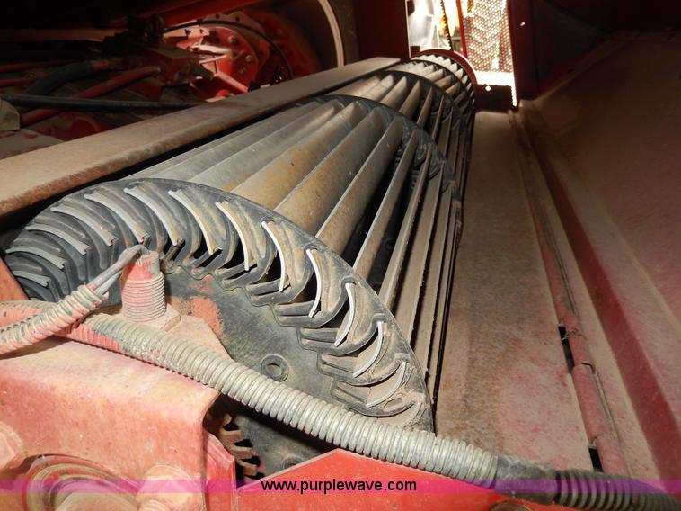 image for item G5282 1995 Case IH 2188 Axial-Flow combine