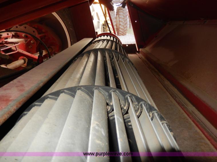 image for item G5282 1995 Case IH 2188 Axial-Flow combine