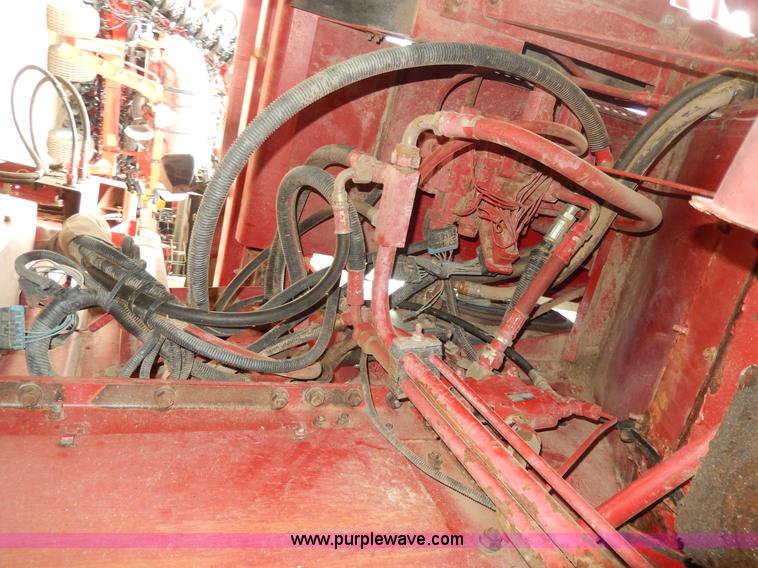 image for item G5282 1995 Case IH 2188 Axial-Flow combine