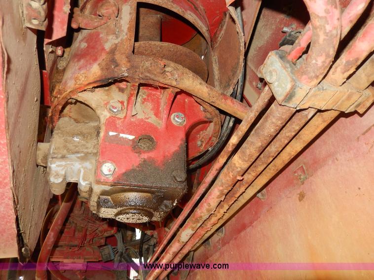 image for item G5282 1995 Case IH 2188 Axial-Flow combine