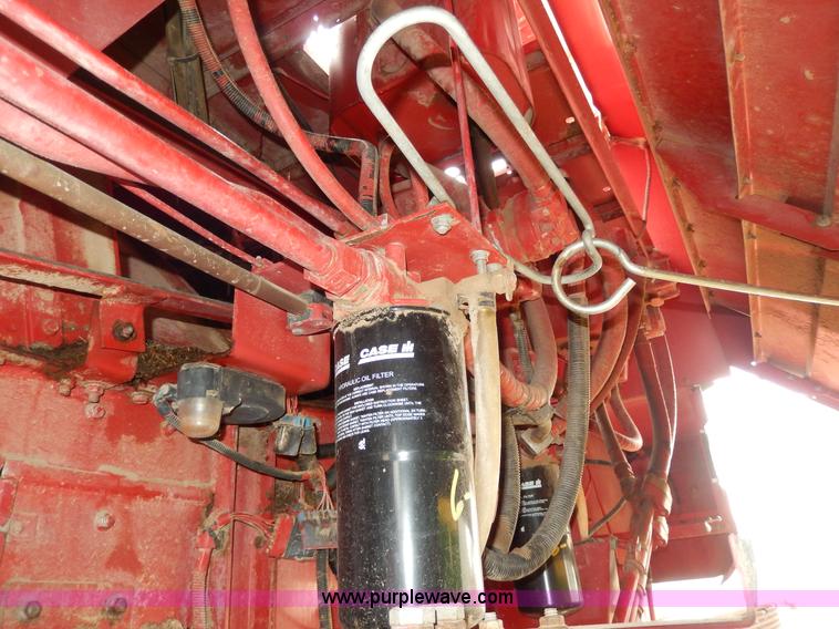 image for item G5282 1995 Case IH 2188 Axial-Flow combine