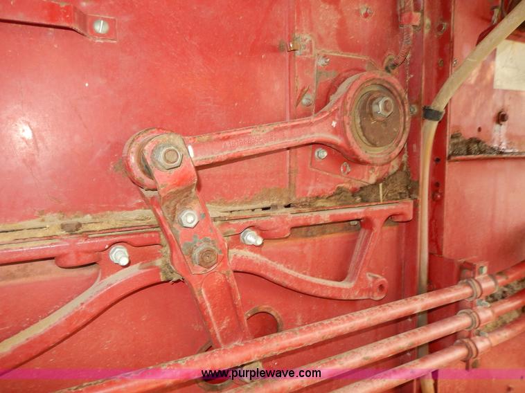 image for item G5282 1995 Case IH 2188 Axial-Flow combine