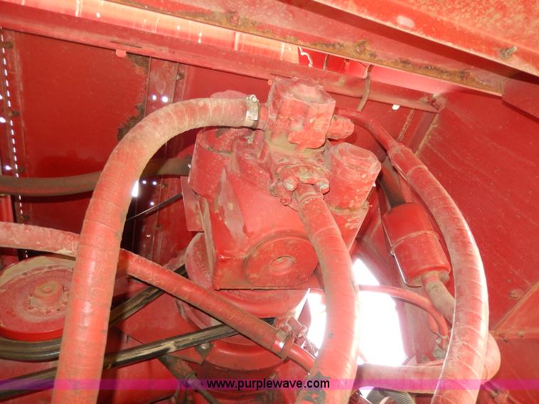 image for item G5282 1995 Case IH 2188 Axial-Flow combine