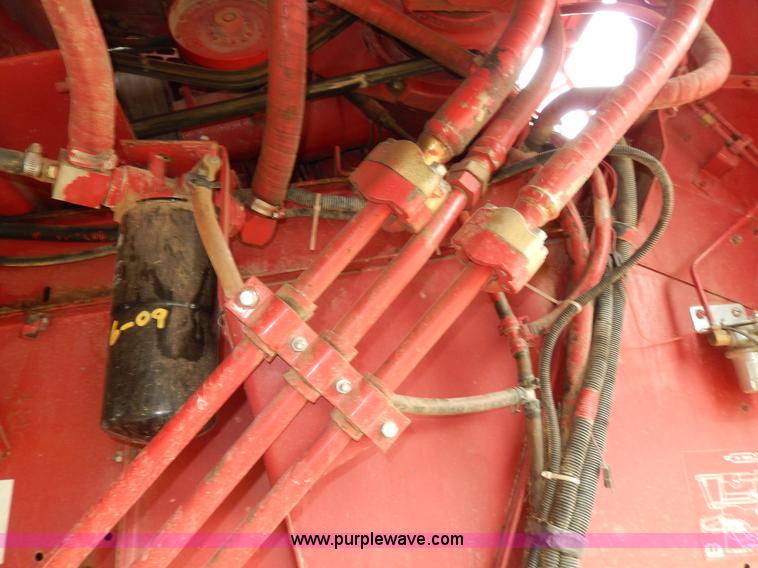 image for item G5282 1995 Case IH 2188 Axial-Flow combine