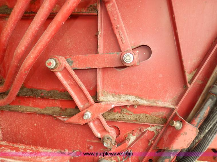 image for item G5282 1995 Case IH 2188 Axial-Flow combine
