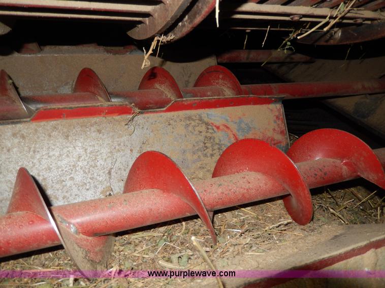 image for item G5282 1995 Case IH 2188 Axial-Flow combine