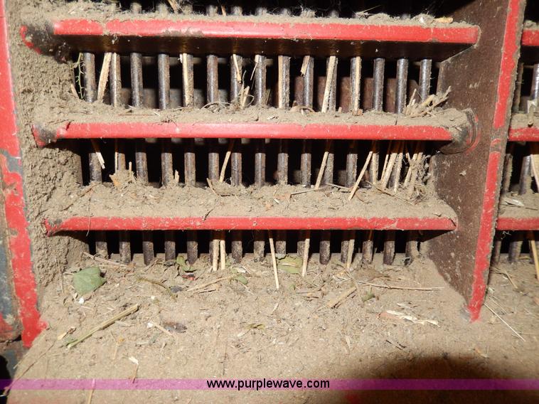 image for item G5282 1995 Case IH 2188 Axial-Flow combine