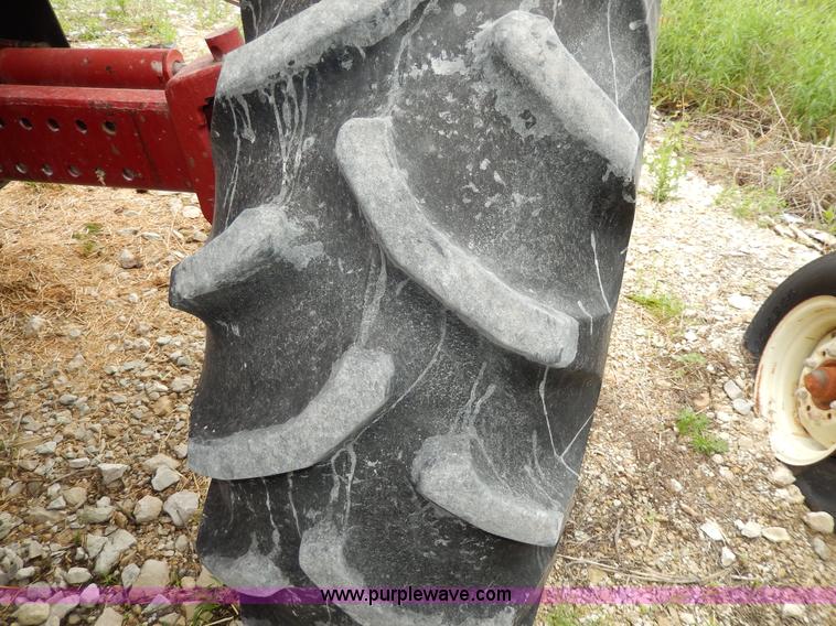 image for item G5282 1995 Case IH 2188 Axial-Flow combine