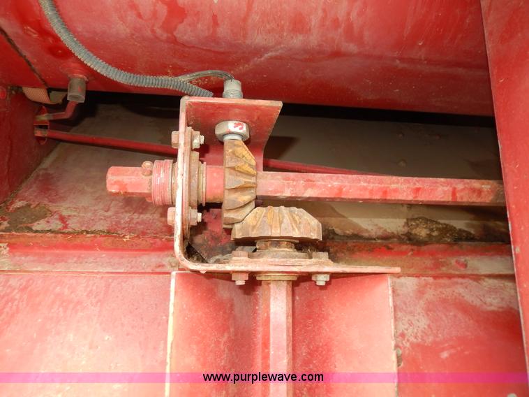 image for item G5282 1995 Case IH 2188 Axial-Flow combine