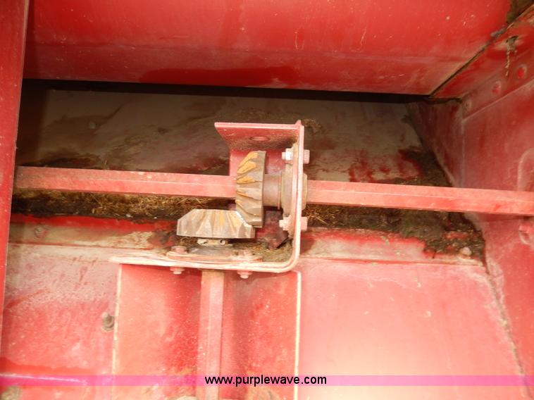 image for item G5282 1995 Case IH 2188 Axial-Flow combine