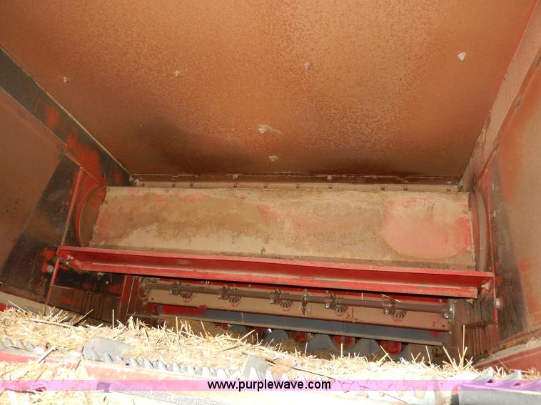 image for item G5282 1995 Case IH 2188 Axial-Flow combine