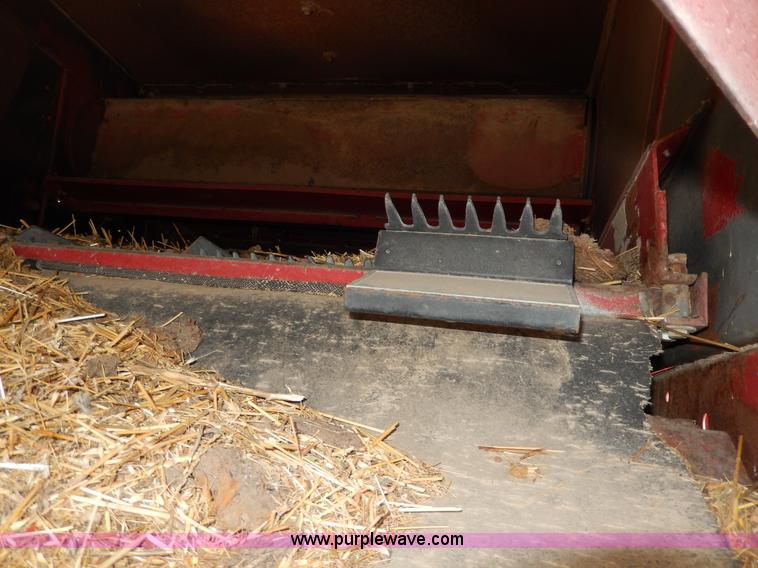 image for item G5282 1995 Case IH 2188 Axial-Flow combine