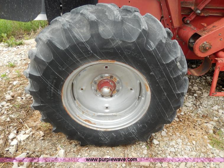 image for item G5282 1995 Case IH 2188 Axial-Flow combine