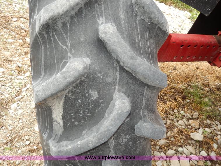 image for item G5282 1995 Case IH 2188 Axial-Flow combine