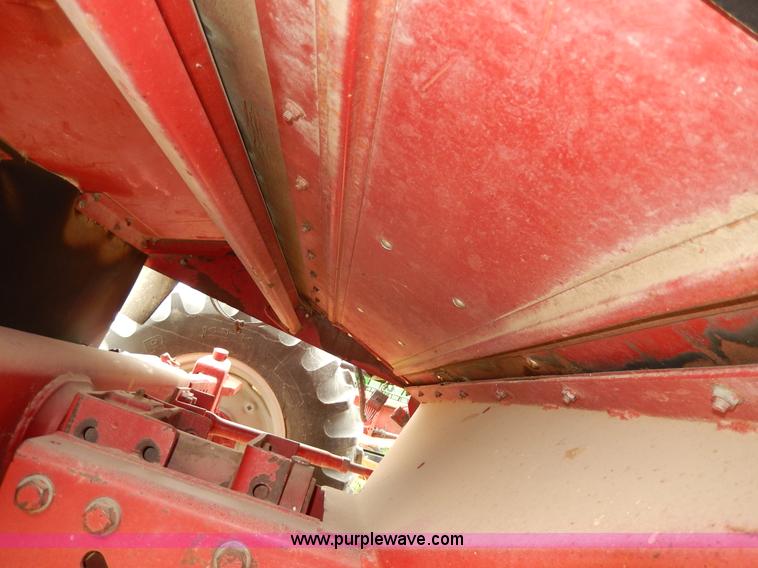 image for item G5282 1995 Case IH 2188 Axial-Flow combine