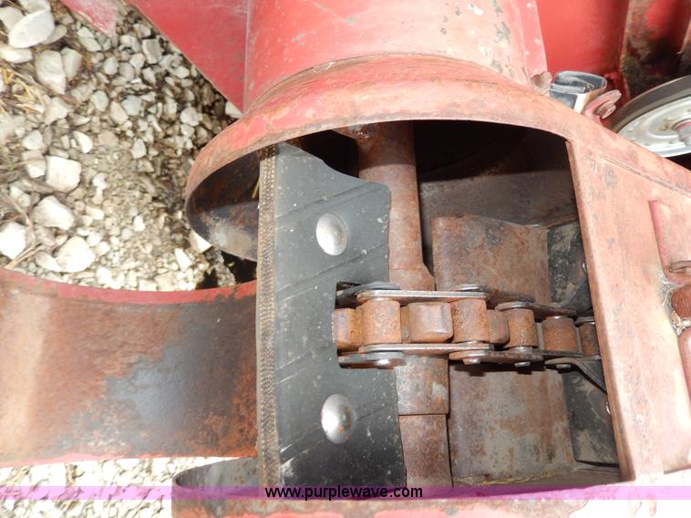 image for item G5282 1995 Case IH 2188 Axial-Flow combine