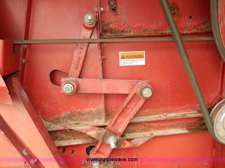 image for item G5282 1995 Case IH 2188 Axial-Flow combine