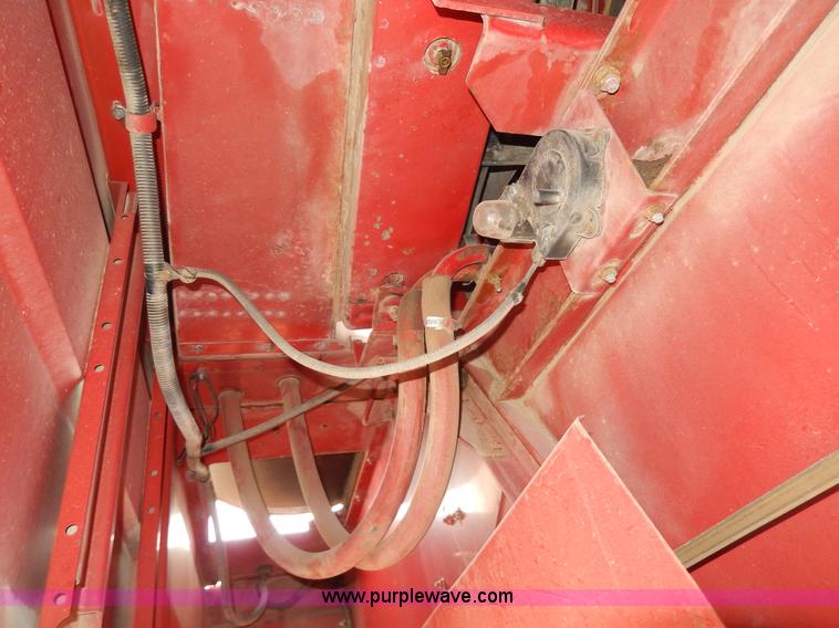 image for item G5282 1995 Case IH 2188 Axial-Flow combine