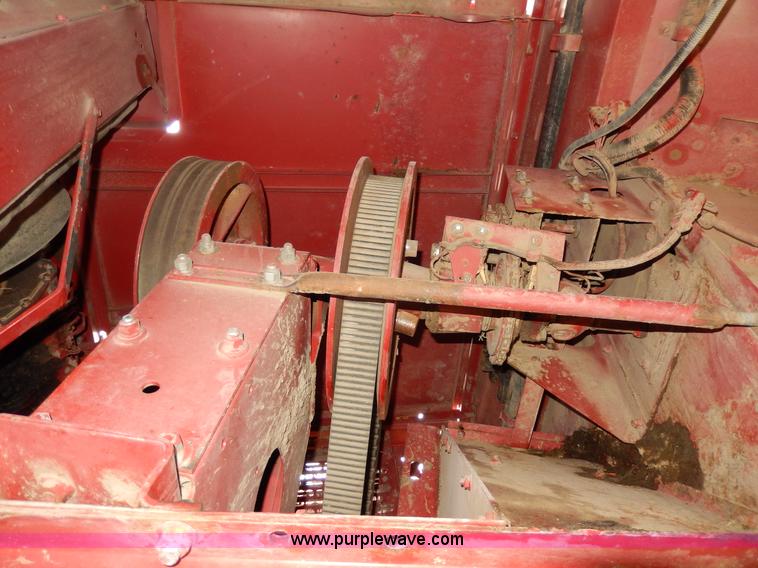 image for item G5282 1995 Case IH 2188 Axial-Flow combine