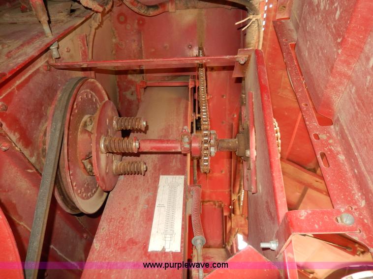 image for item G5282 1995 Case IH 2188 Axial-Flow combine