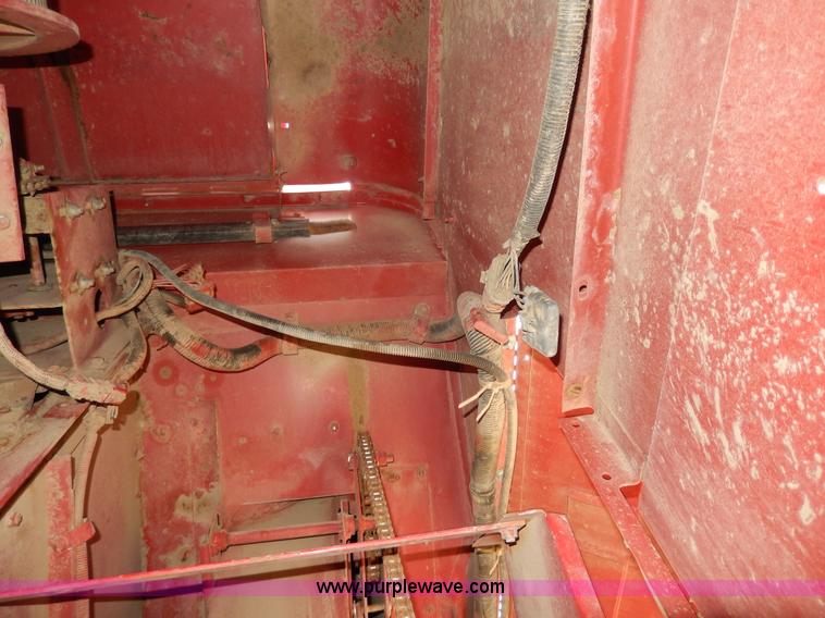 image for item G5282 1995 Case IH 2188 Axial-Flow combine