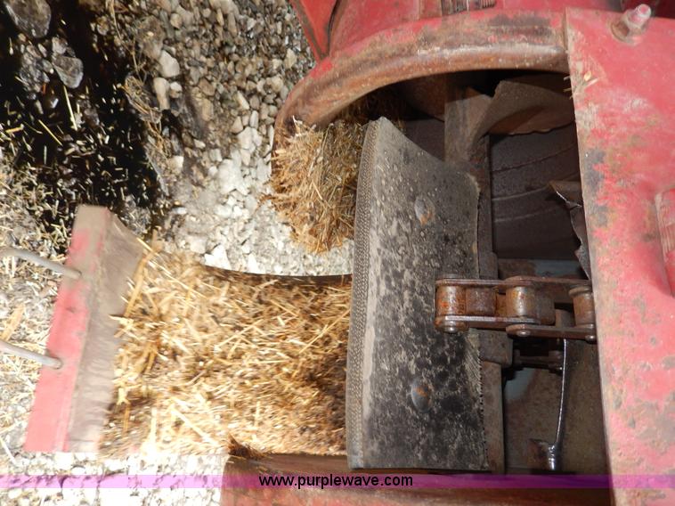 image for item G5282 1995 Case IH 2188 Axial-Flow combine