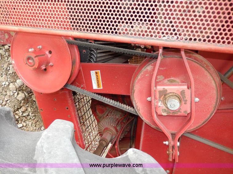 image for item G5282 1995 Case IH 2188 Axial-Flow combine