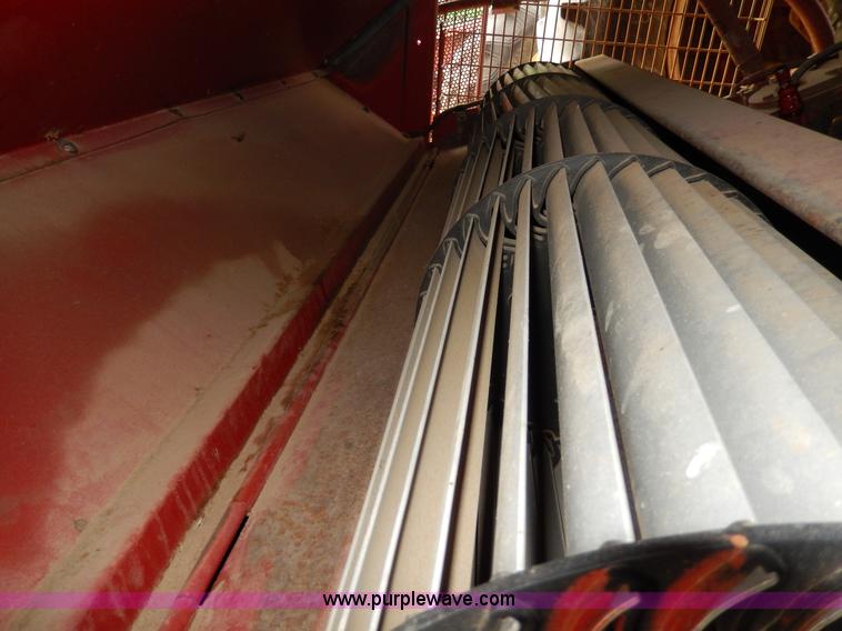 image for item G5282 1995 Case IH 2188 Axial-Flow combine