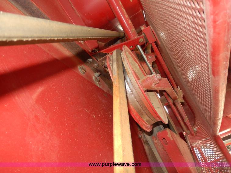 image for item G5282 1995 Case IH 2188 Axial-Flow combine