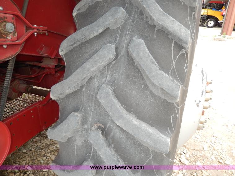 image for item G5282 1995 Case IH 2188 Axial-Flow combine