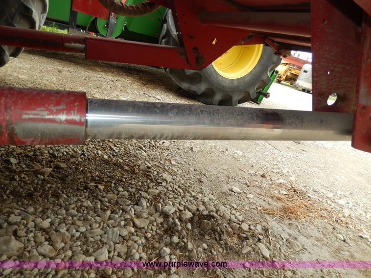 image for item G5282 1995 Case IH 2188 Axial-Flow combine