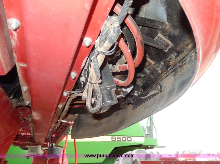 image for item G5282 1995 Case IH 2188 Axial-Flow combine