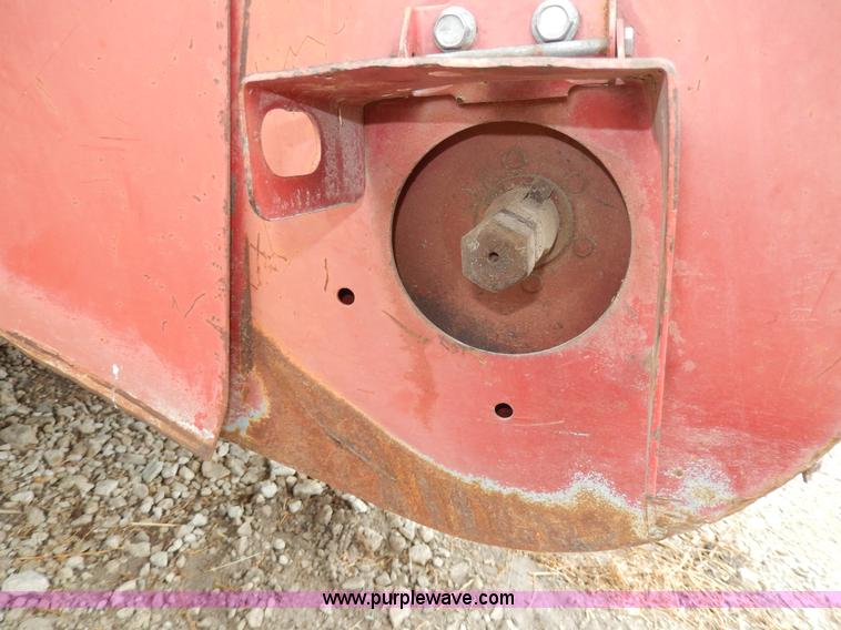 image for item G5282 1995 Case IH 2188 Axial-Flow combine