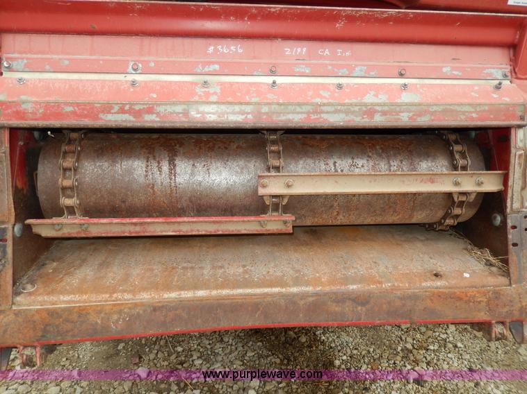 image for item G5282 1995 Case IH 2188 Axial-Flow combine