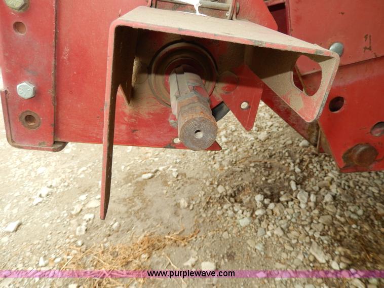 image for item G5282 1995 Case IH 2188 Axial-Flow combine