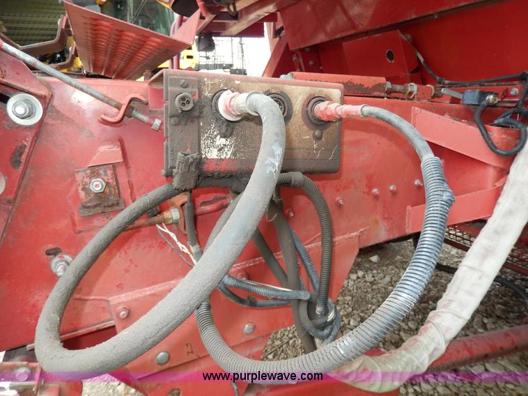 image for item G5282 1995 Case IH 2188 Axial-Flow combine