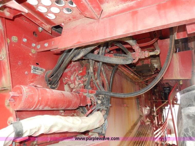 image for item G5282 1995 Case IH 2188 Axial-Flow combine