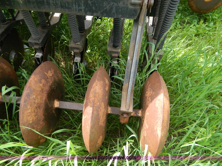 image for item G7868 Great Plains mini till drill