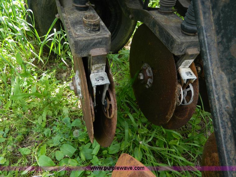 image for item G7868 Great Plains mini till drill