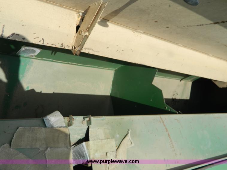 image for item G7868 Great Plains mini till drill