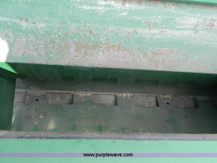 image for item G7868 Great Plains mini till drill