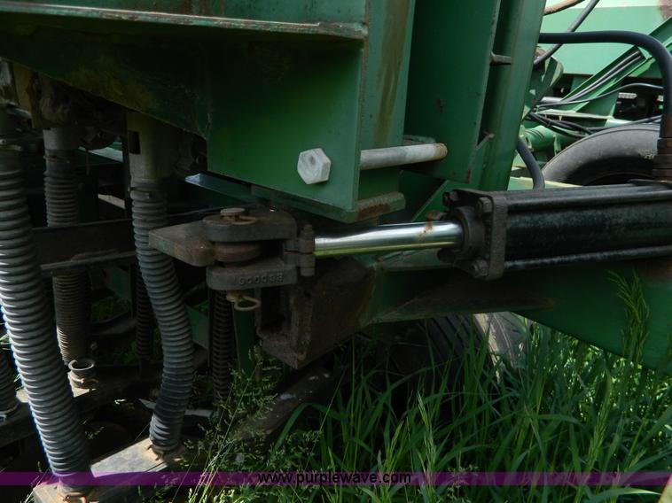 image for item G7868 Great Plains mini till drill