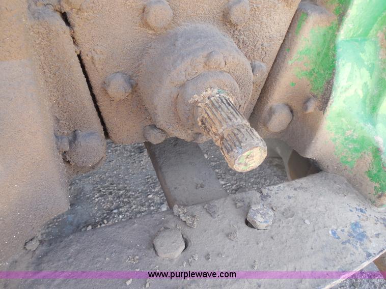 image for item H3157 1969 John Deere 5020 tractor