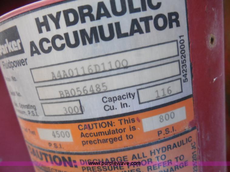 image for item H3159 1991 Case IH 1680 Axial-Flow combine