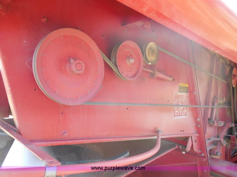 image for item H3159 1991 Case IH 1680 Axial-Flow combine