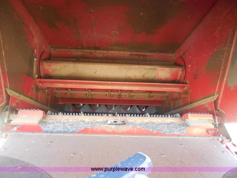 image for item H3159 1991 Case IH 1680 Axial-Flow combine